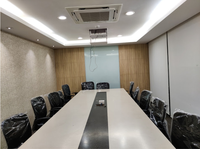 Coworking Office Space In Navi Mumbai BI1127